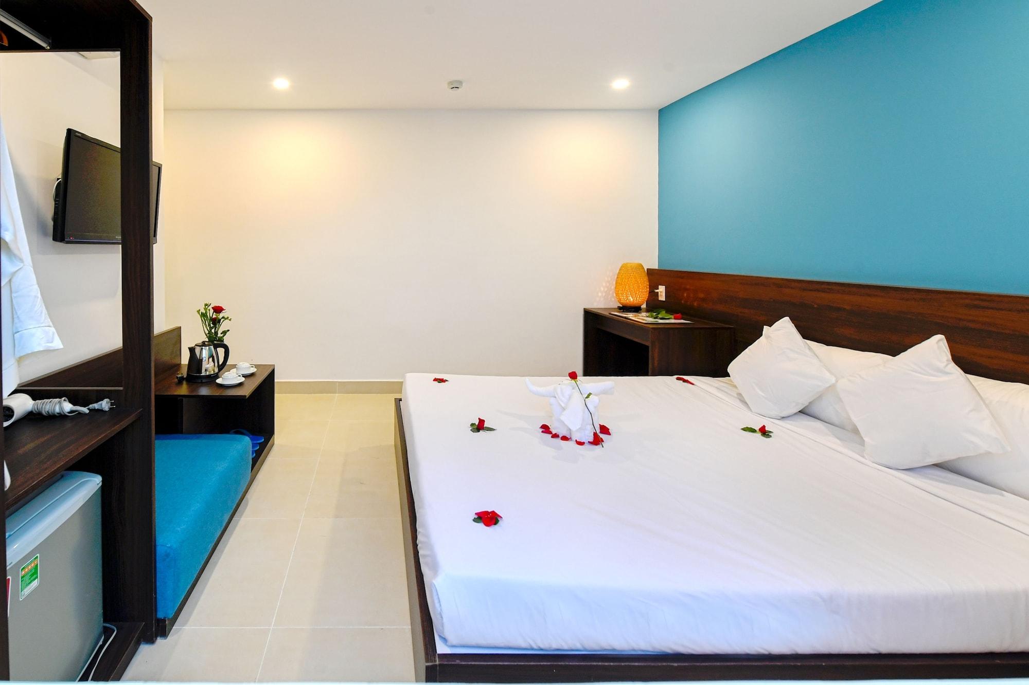 होटल Dream Hoi An