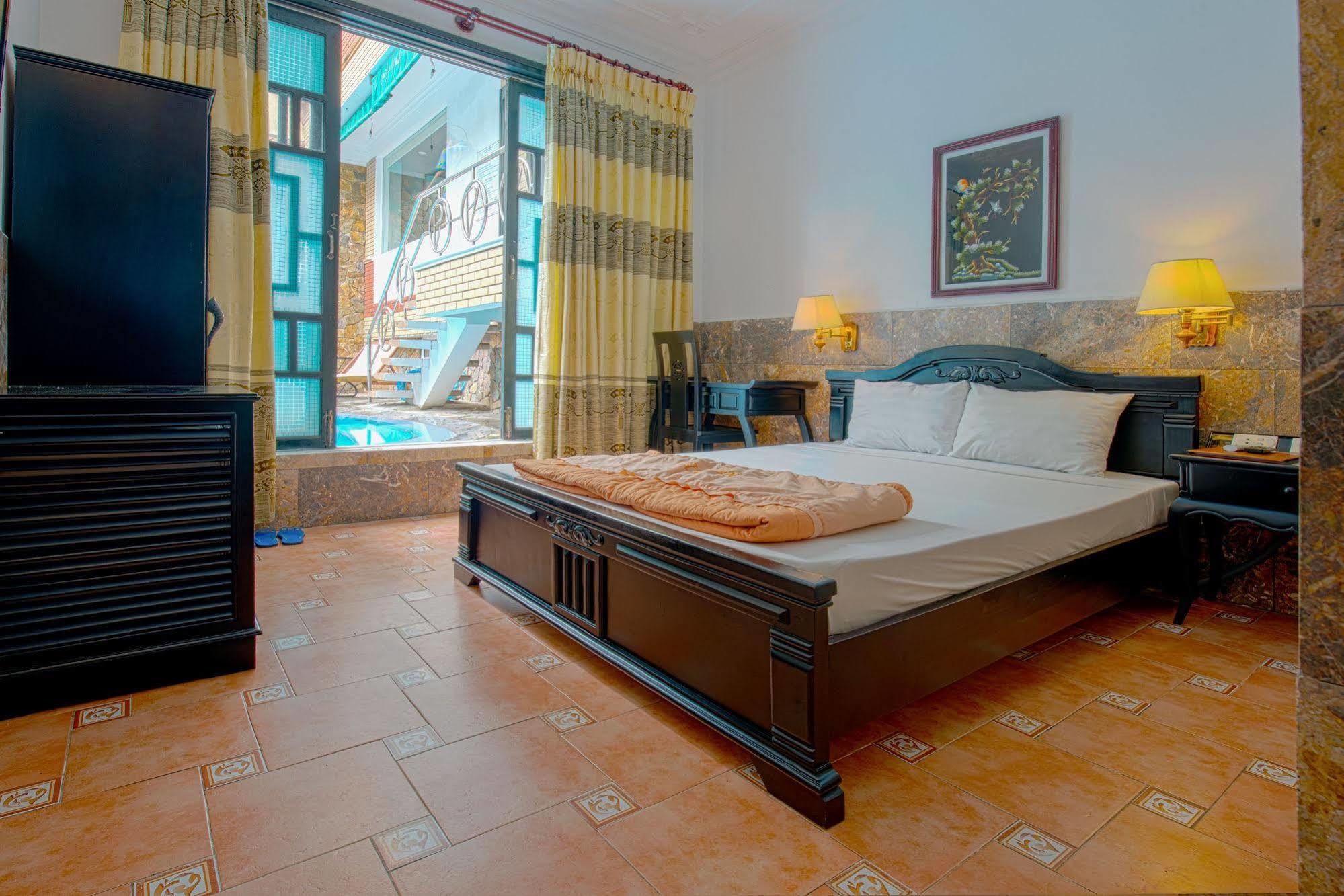 Dream होटल Hoi An