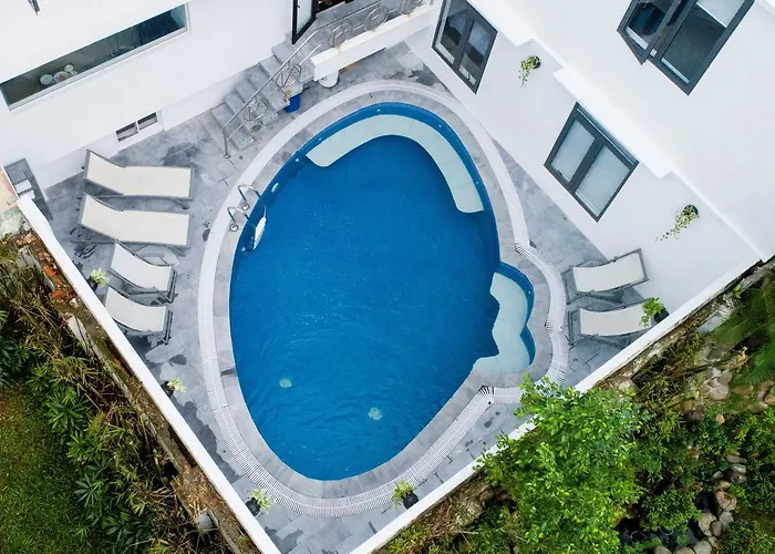Hoi An Dream City Hotel
