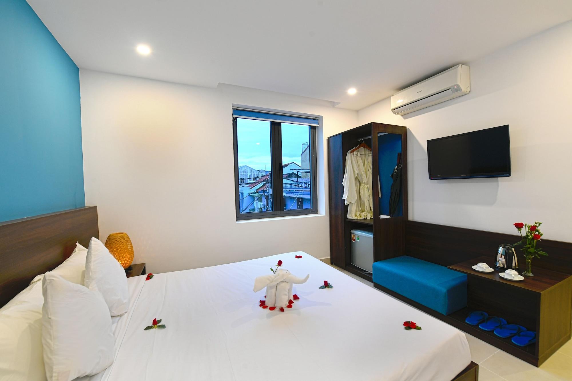 Dream Khách sạn Hội An