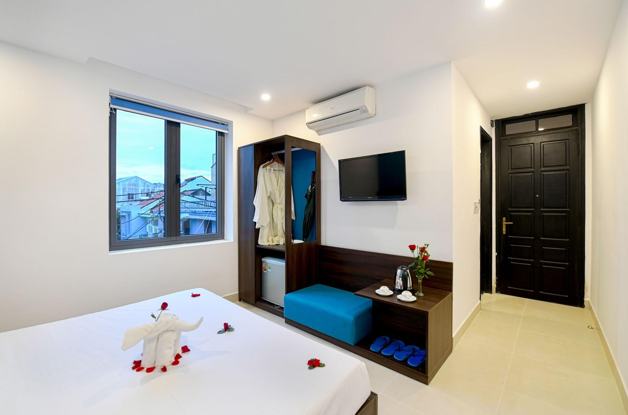 Dream 2* Hội An