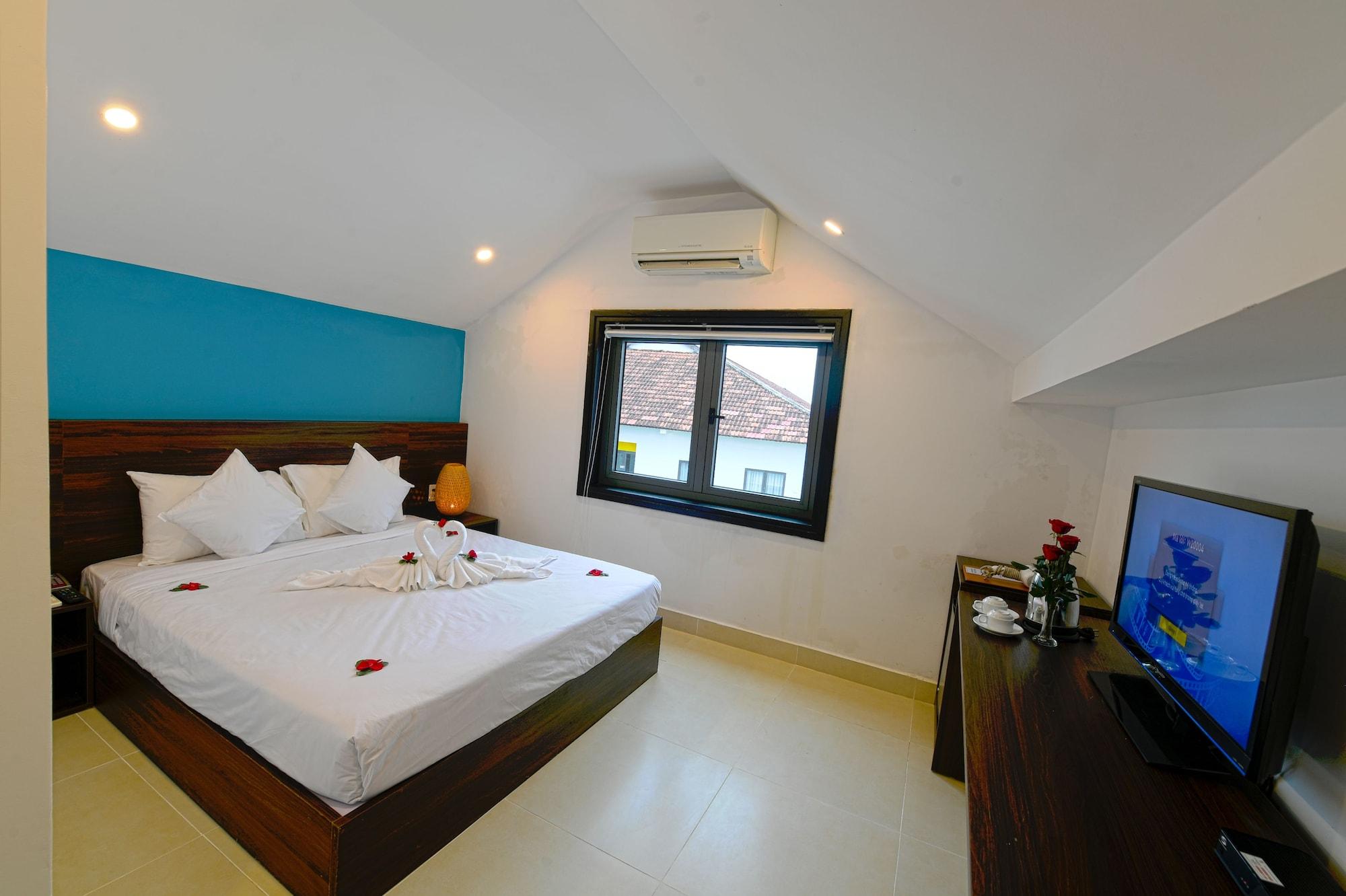 Dream 2* Hội An