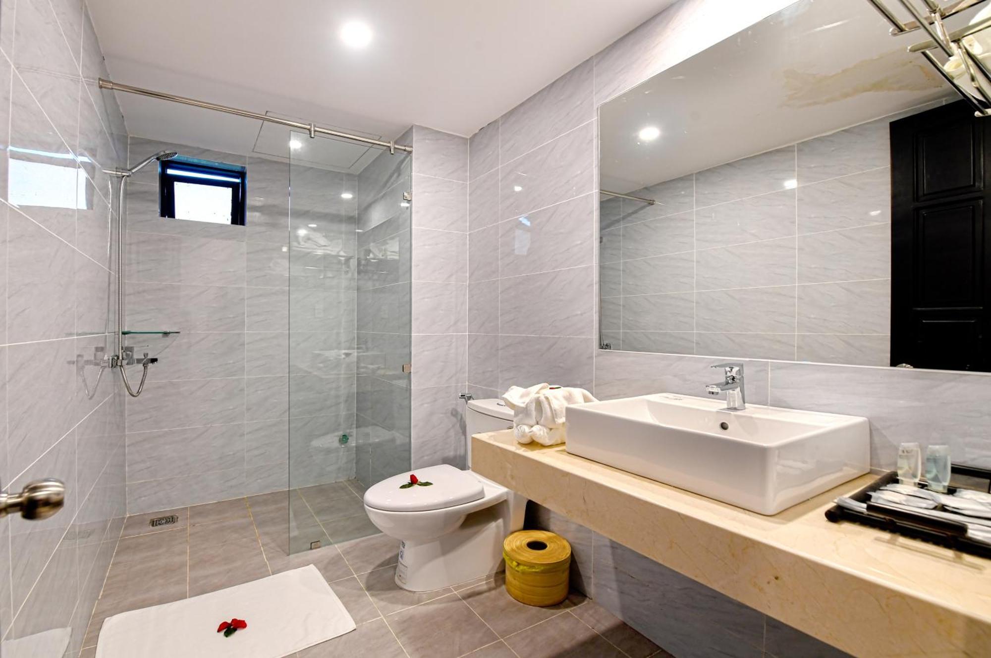 Khách sạn Dream Hội An