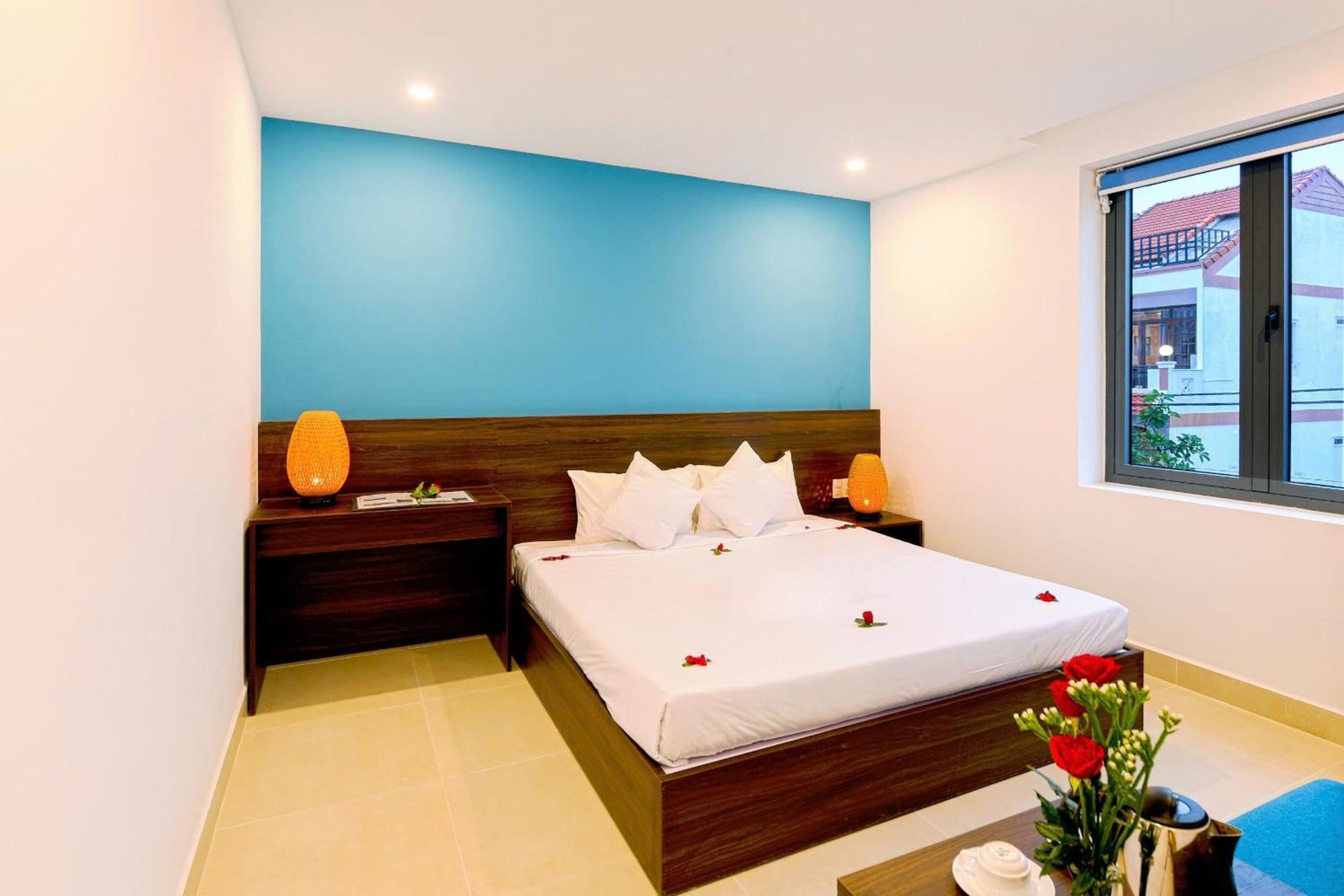 Dream 2* Hội An