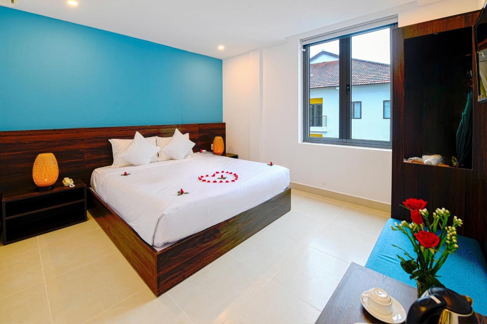 Dream Khách sạn