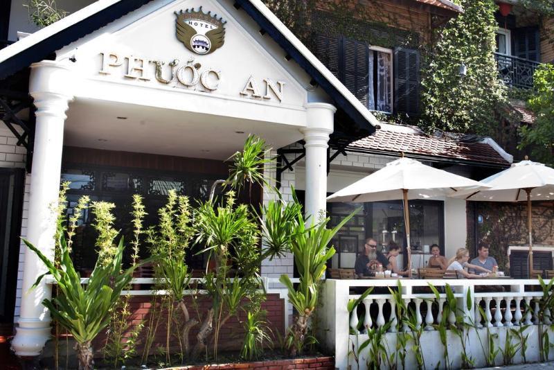 Dream 2* Hội An