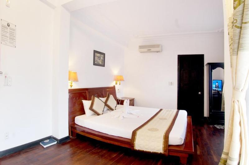 Dream 2* Hội An