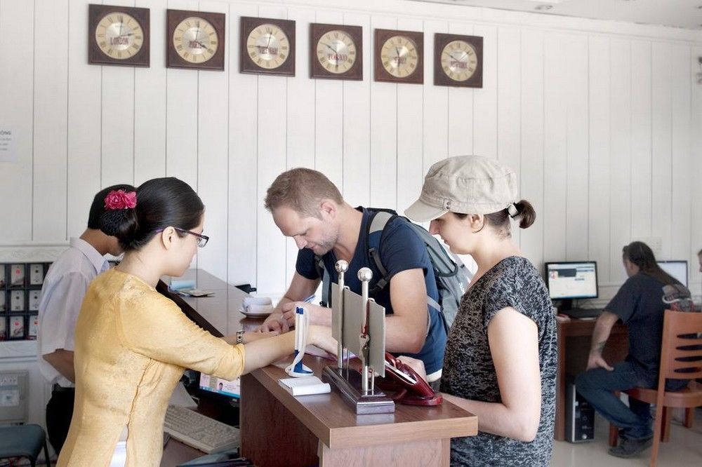 Khách sạn Dream 2*